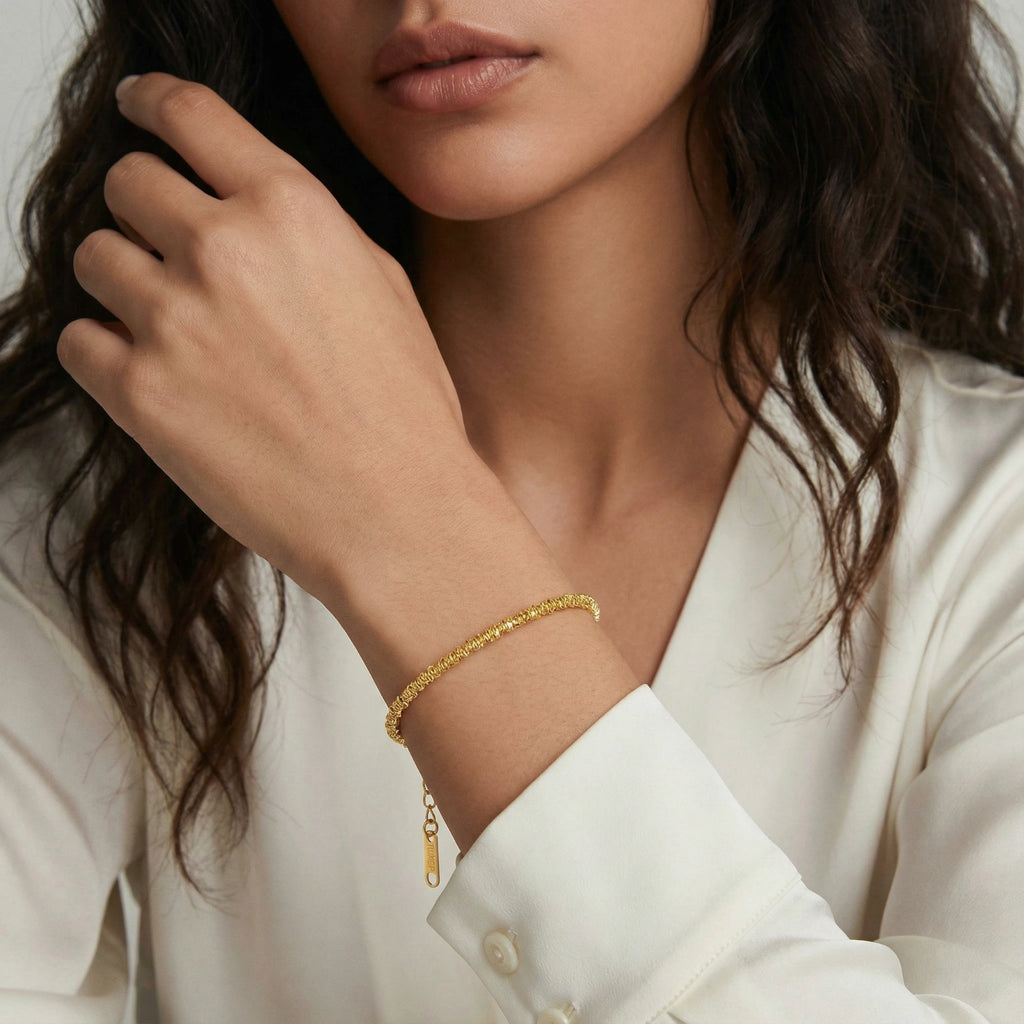 Élise Bracelet by Avelie