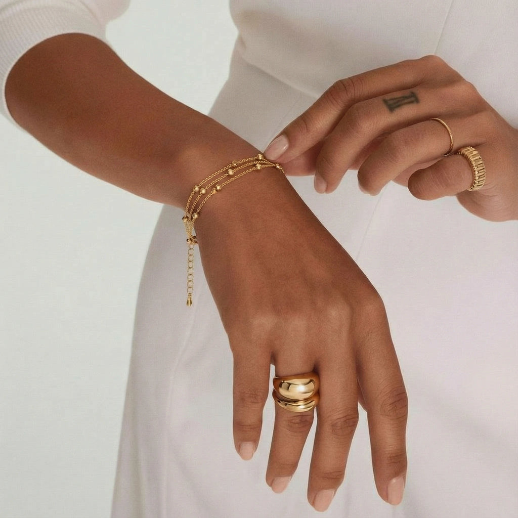 Céleste Bracelet by Avelie