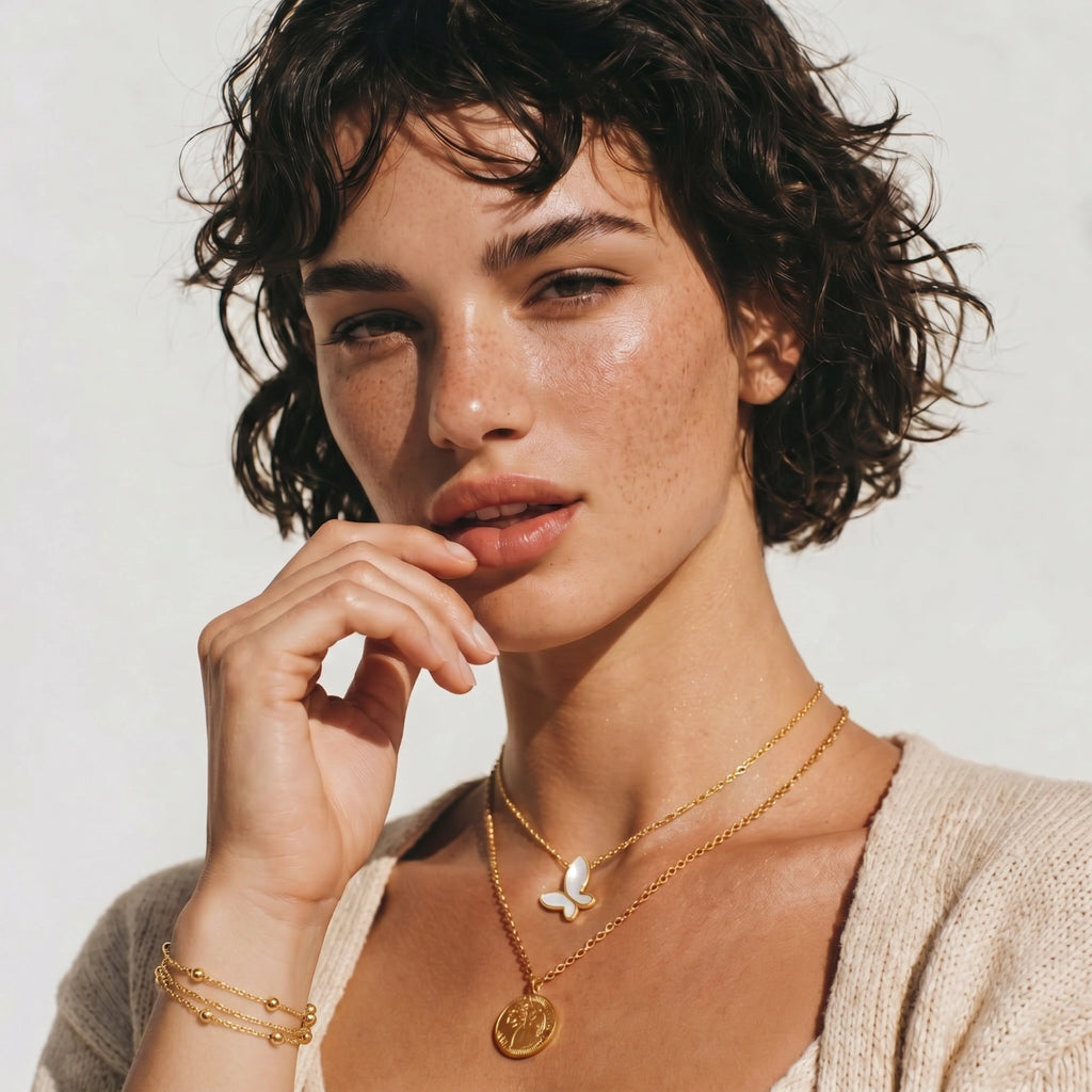 Céleste Bracelet by Avelie
