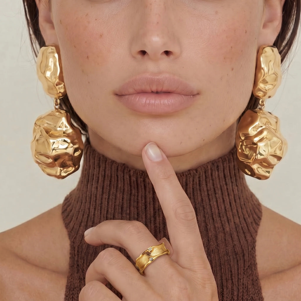 Ondine Ring by Avelie