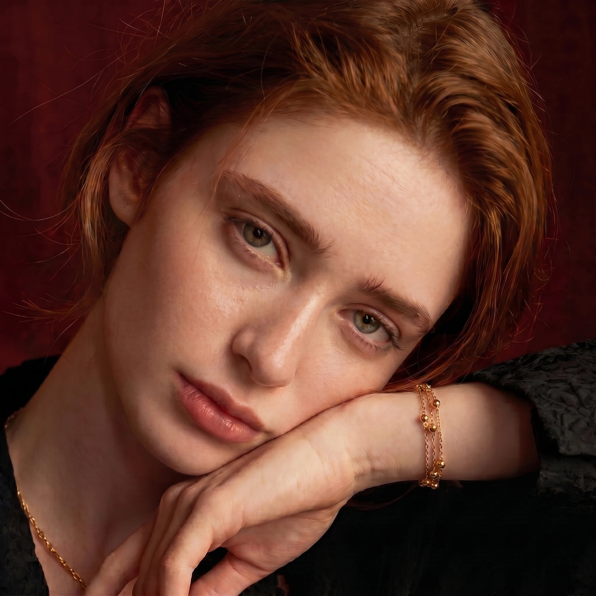 Céleste Bracelet by Avelie